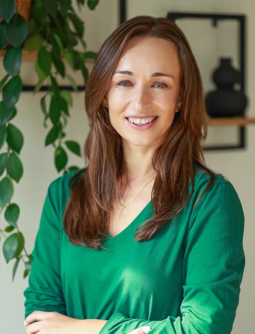 Anna Szwech-Brzozowska