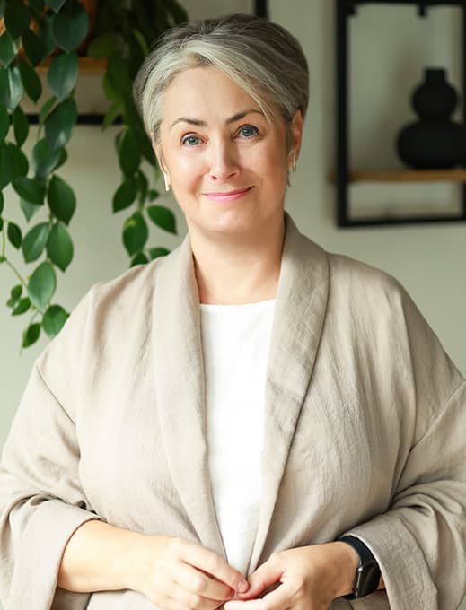 Elżbieta Domagała-Lisocka