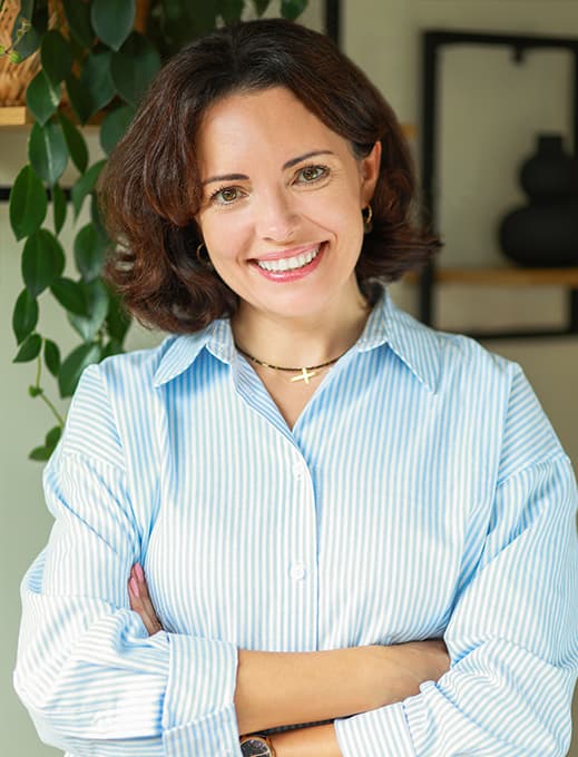 Małgorzata Radkiewicz